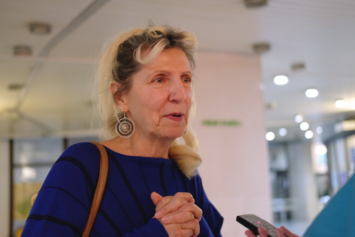 Ilustračný obrázok k článku Žiarska nemocnica slávi jubileum: Sestrička Darina (62) v nej pracuje už 43 rokov