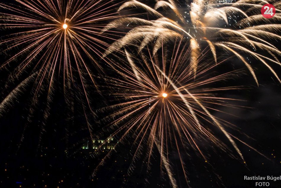 Ilustračný obrázok k článku KONIEC ohňostrojov: Nitra schválila ZÁKAZ používania pyrotechniky aj na Silvestra!