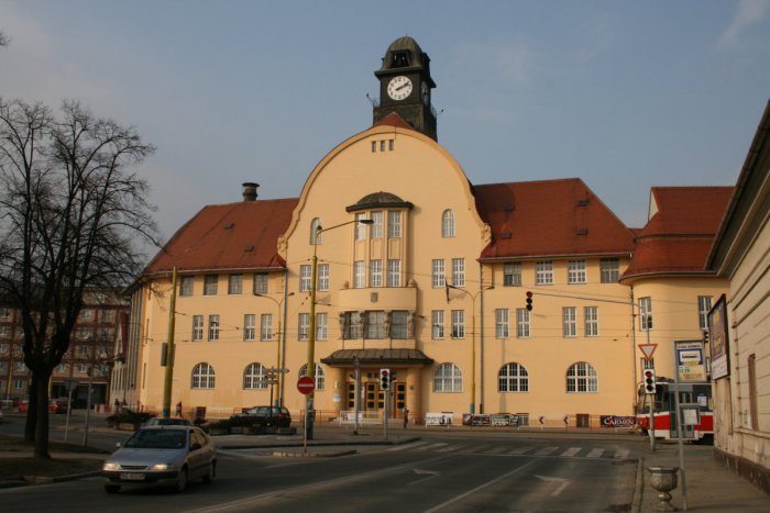 Ilustračný obrázok k článku Študenti TUKE sa podieľajú na projekte obnovy staromestskej radnice