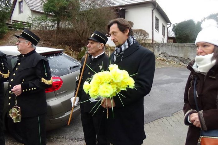 Ilustračný obrázok k článku Záver sezóny na Barborskej ceste: Na akcii nechýbal Lukáš Latinák