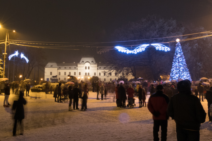 Ilustračný obrázok k článku Zvábia aj vás? Aha, aké podujatia radíme navštíviť tento týždeň v Humennom