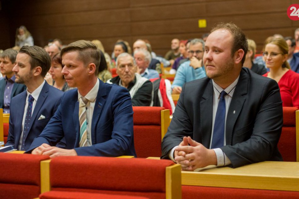 Ilustračný obrázok k článku Program mikulášskeho zastupiteľstva: Poslanci budú opäť riešiť rozpočet