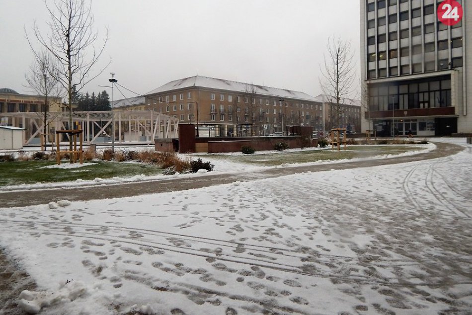 Ilustračný obrázok k článku Hviezdoška jasný víťaz, a čo ďalej? Rebríček žiarskych ulíc podľa počtu obyvateľov