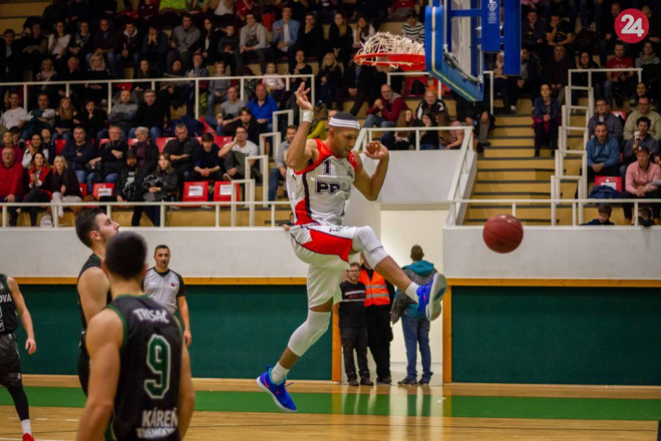 Ilustračný obrázok k článku Basket Žilina - Handlová: Slová trénera Kurillu po ťažkom zápase, FOTO