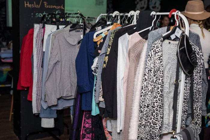 Ilustračný obrázok k článku Daj oblečeniu druhú šancu – na prvom košickom Bloger bazári