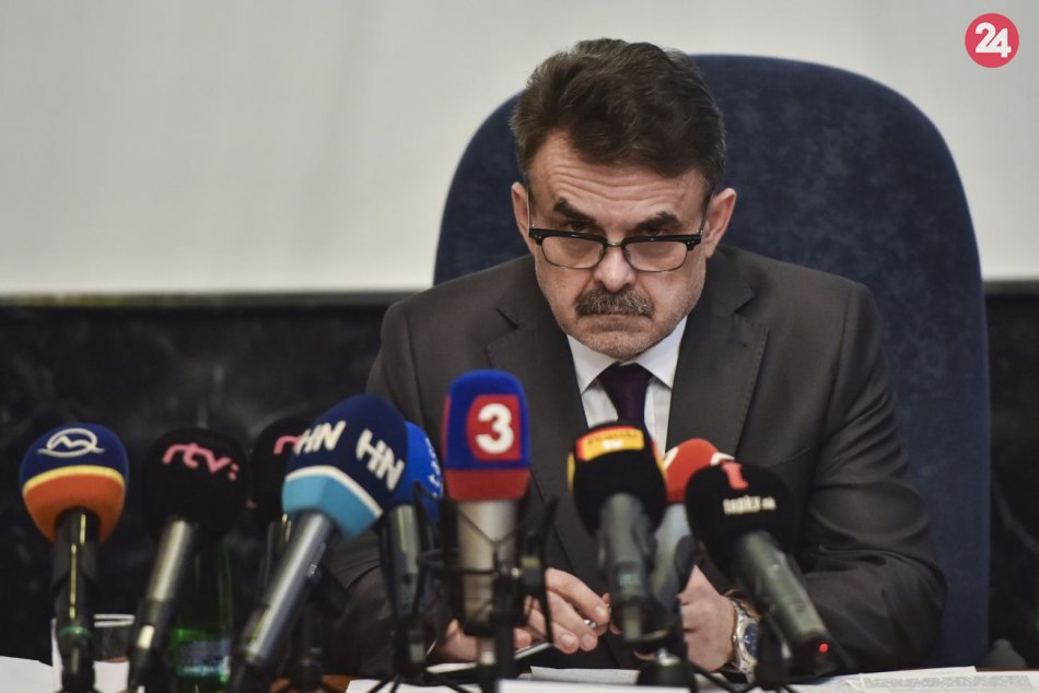 Ilustračný obrázok k článku Budú padať hlavy? Čižnár si vyžiadal stanovisko špeciálneho prokurátora kvôli prepusteniu Trnku