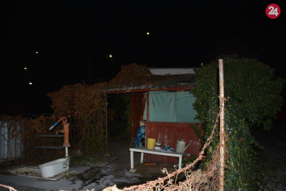 Ilustračný obrázok k článku Veľká policajná akcia: Pre drogovú činnosť zadržali viacero osôb, FOTO