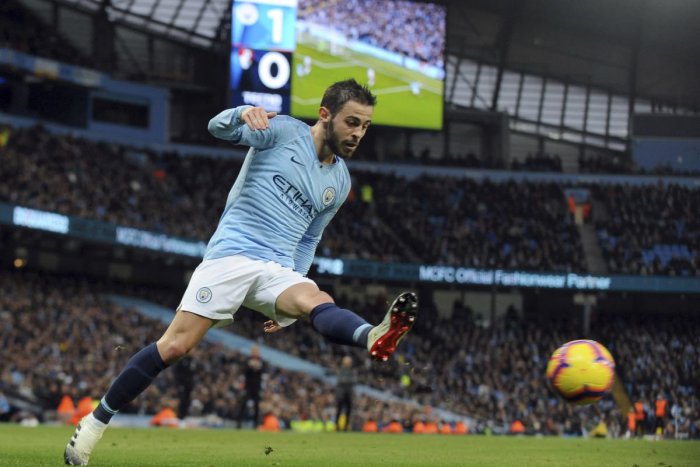 Ilustračný obrázok k článku FIFA rozdelila klubom 209 miliónov dolárov: Najviac si prilepšil Manchester City