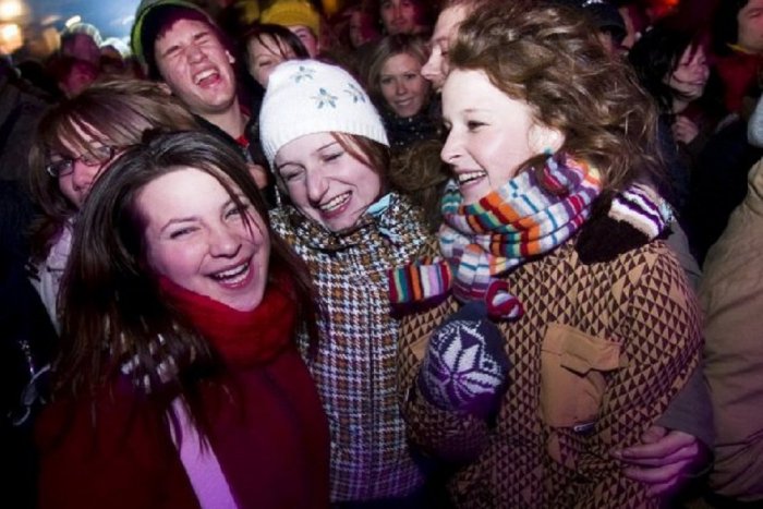 Ilustračný obrázok k článku Mnohých z vás isto budú zaujímať: Prvé informácie k Silvestru 2018 v Michalovciach!