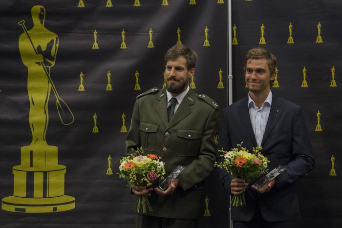 Ilustračný obrázok k článku Skvelé úspechy Liptákov: Kanoista roka Slafkovský, medzi kajakármi triumfoval Grigar