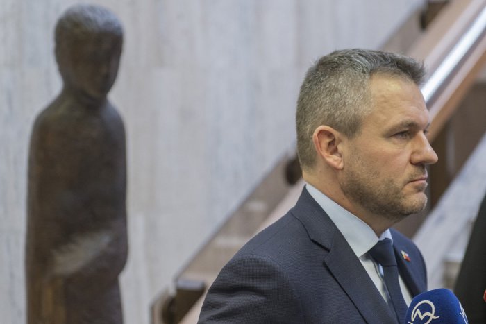 Ilustračný obrázok k článku Zo Slovenska vyhostili ruského diplomata: Potvrdil to premiér Peter Pellegrini