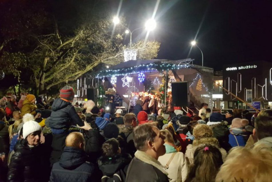 Ilustračný obrázok k článku Cez víkend to bude žiť: V Hlohovci sa chystá bohatá nádielka podujatí