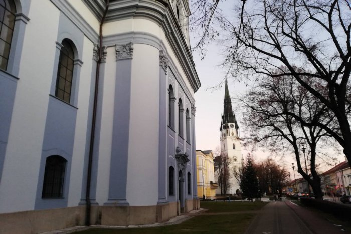 Ilustračný obrázok k článku Vyrazte si cez víkend aj za oddychom: Čo môžete zažiť v našom meste?