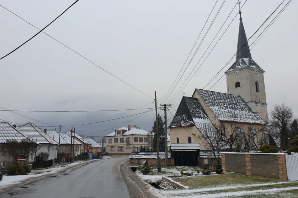 Ilustračný obrázok k článku Kedysi ju prezývali Chválenkovo pri Muráni. Viete, ktorej obci prischla táto prezývka?