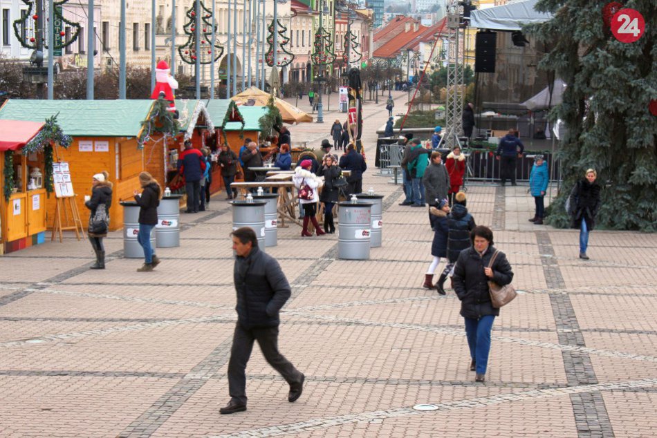 Ilustračný obrázok k článku Necháte sa zlákať? Pozrite, aké podujatia môžete zažiť cez týždeň v Bystrici