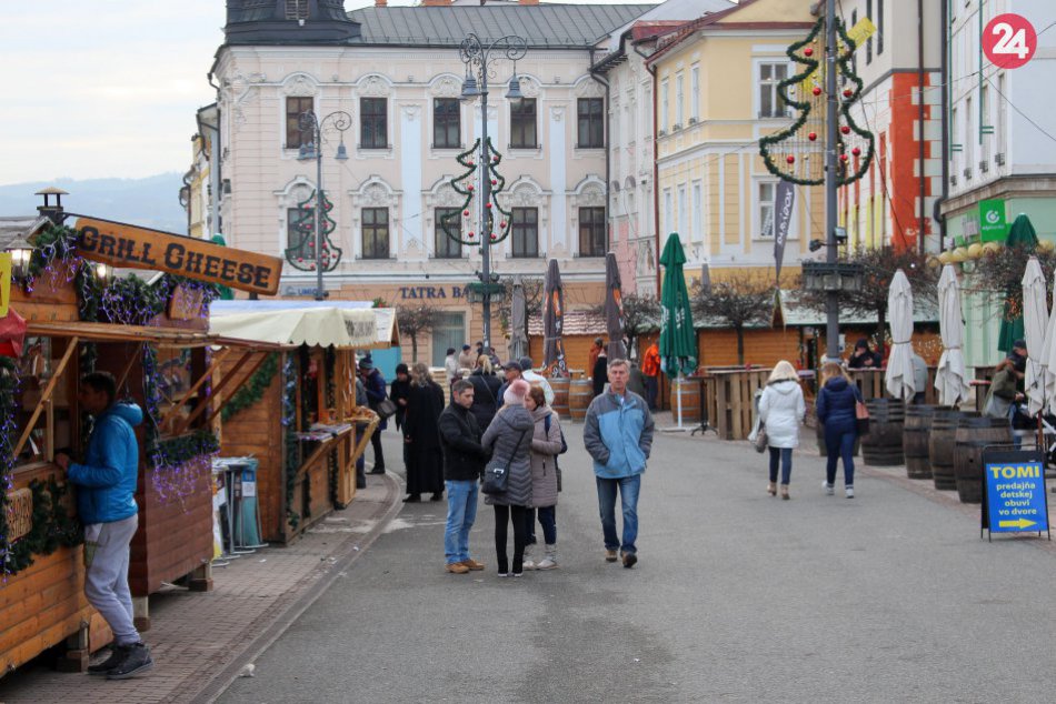 Ilustračný obrázok k článku Kam cez víkend vyraziť za oddychom? Vyberte si z akcií v našom meste