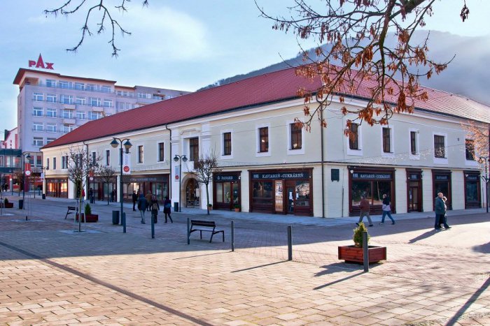 Ilustračný obrázok k článku Renesančný kaštieľ v Tepliciach zrekonštruovali: Čo sa v ňom ukrýva? FOTO