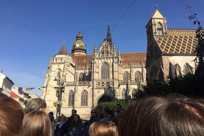 Ilustračný obrázok k článku Košice sú na konci roka 2018 vo výbornej finančnej kondícii, v rezervnom fonde je 12 miliónov eur