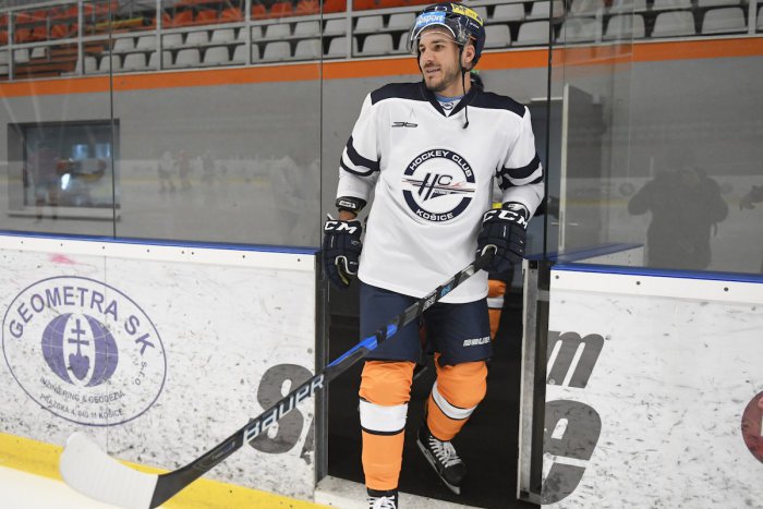 Ilustračný obrázok k článku Liptáci vystužili zadné rady: Do obrany prichádza posila z Košíc