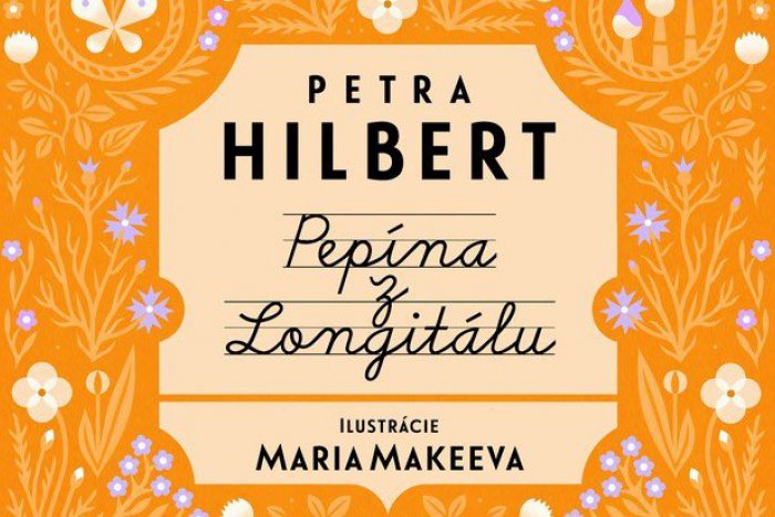 Ilustračný obrázok k článku KNIŽNÝ TIP: V čarovne ilustrovanej novinke sa nájdu deti aj rodičia