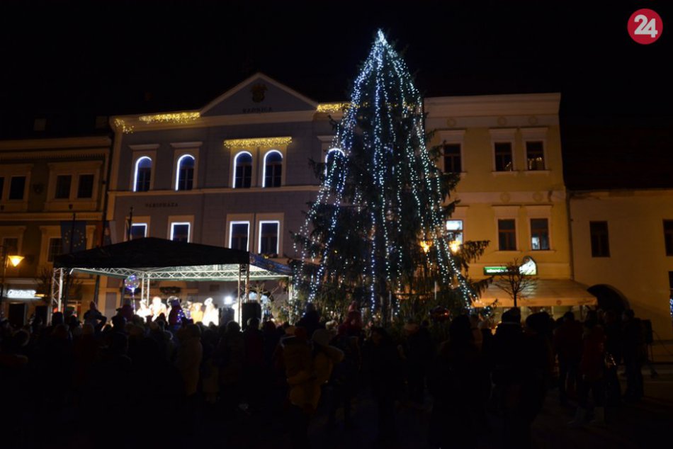 Ilustračný obrázok k článku Vychutnávajte si čas adventu: Čo môžete zažiť cez víkend v Rožňave?