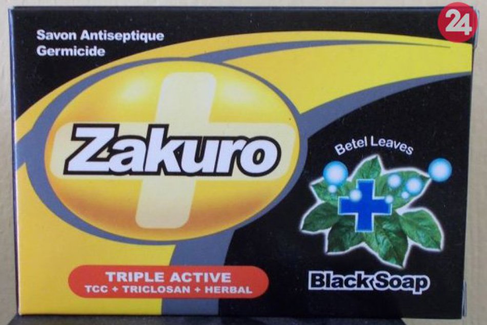 Ilustračný obrázok k článku Môžete ich mať doma: Pozor na nebezpečný gél na vlasy a antiseptické mydlo, FOTO