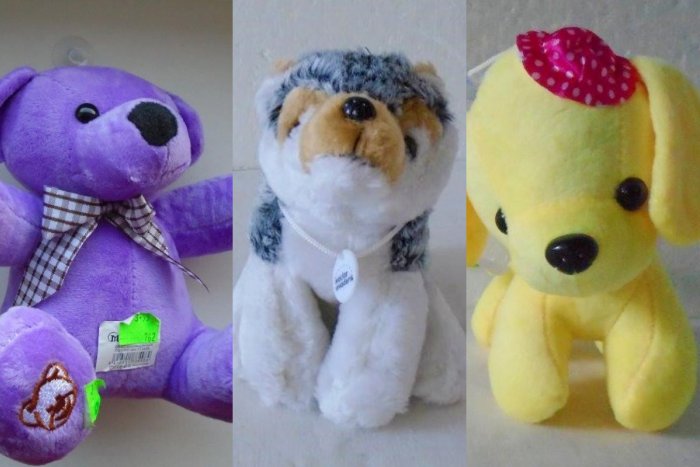 Ilustračný obrázok k článku Odborníci varujú pred niektorými plyšovými hračkami: Hrozí riziko zadusenia