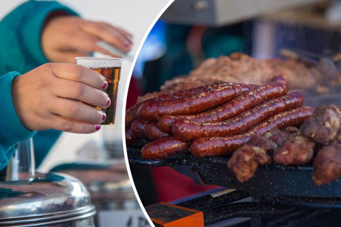 Ilustračný obrázok k článku Vianočný punč, medovina či trdelník: Koľko na jarmoku vysolíme za obľúbené dobroty?