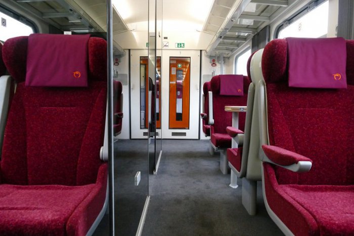 Ilustračný obrázok k článku Štátna železničná spoločnosť plánuje modernizovať vlakovú dopravu aj na východe