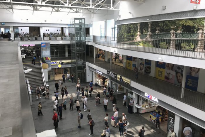 Ilustračný obrázok k článku Zmena grafikonu vlakovej dopravy ovplyvní aj niektoré linky MHD v Košiciach