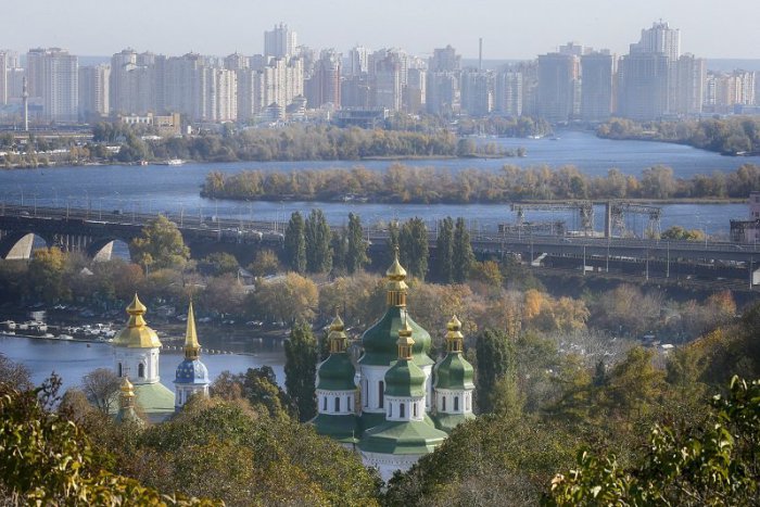 Ilustračný obrázok k článku Vlaky na linke Košice – Kyjev budú premávať denne, cesta potrvá približne 18 hodín