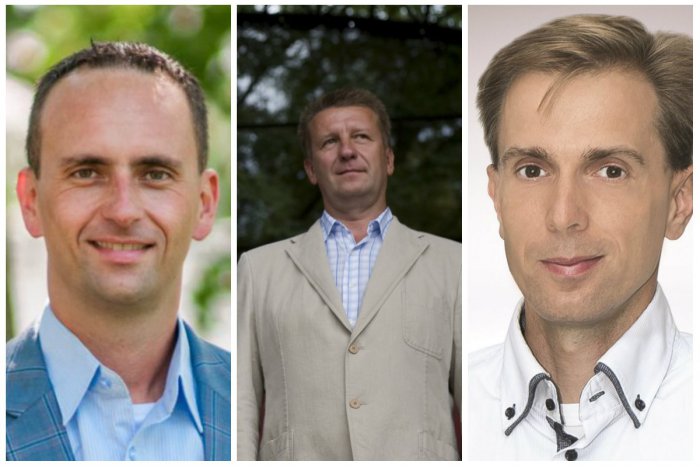 Ilustračný obrázok k článku V Rači, Vajnoroch i Rusovciach prevezmú vedenie noví starostovia