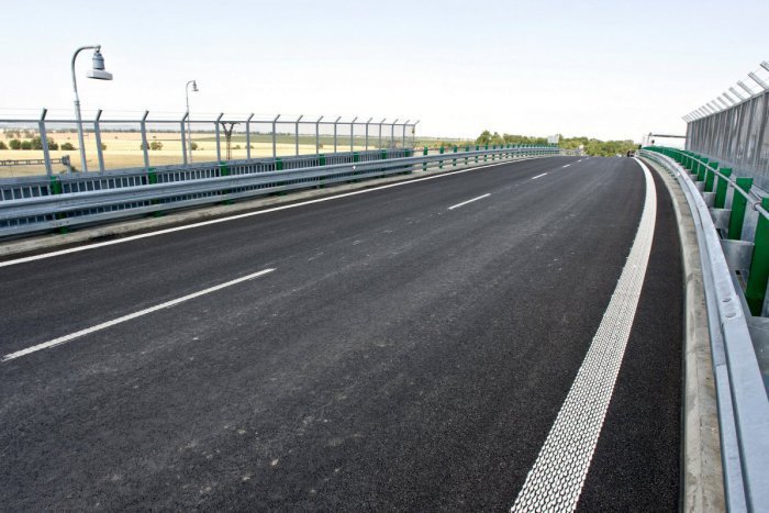 Ilustračný obrázok k článku Tento týždeň by sa mala spustiť súťaž na výstavbu úseku R2 pri Košiciach