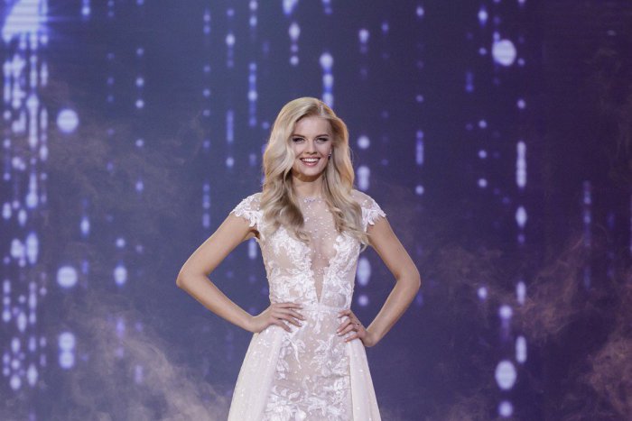 Ilustračný obrázok k článku Humenčanka Dominika na Miss World 2018: Ako to napokon dopadlo?