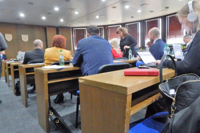 Ilustračný obrázok k článku VEĽKÝ PREHĽAD z parlamentu v Žiari: Mená členov mestských komisií