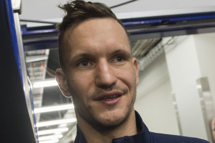 Ilustračný obrázok k článku Chovan sa teší na medzinárodnú konfrontáciu: Chcem sa ukázať v čo najlepšom svetle