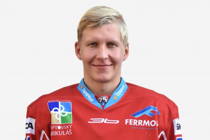 Ilustračný obrázok k článku Ďalšia zmena v mikulášskom kádri: Vedenie klubu ukončilo spoluprácu s legionárom