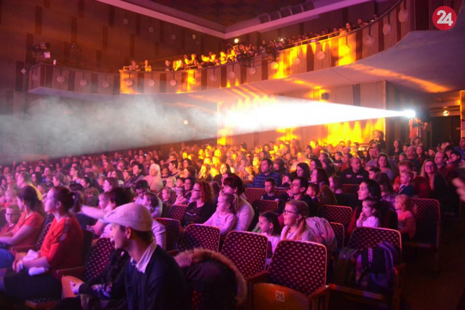 Ilustračný obrázok k článku Posledný februárový víkend v Žiline: Podujatia, ktoré stoja za pozornosť