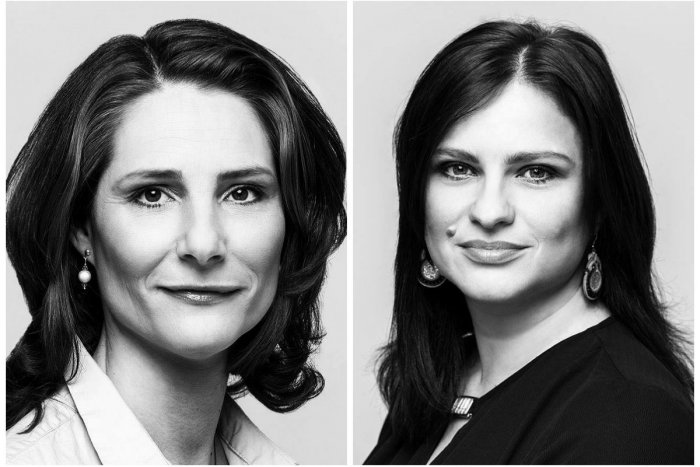 Ilustračný obrázok k článku Novými vicestarostkami v Petržalke sú L. Ovečková a J. Hrehorová