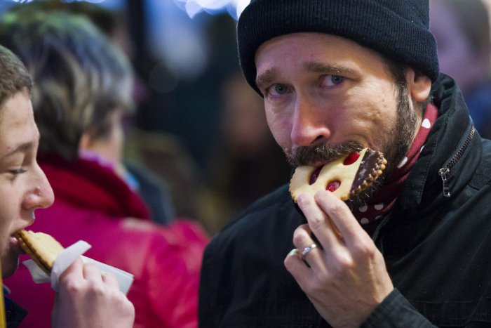 Ilustračný obrázok k článku Roztočiť to v Považskej môžeme nielen na vianočných trhoch: Kam si vyraziť?