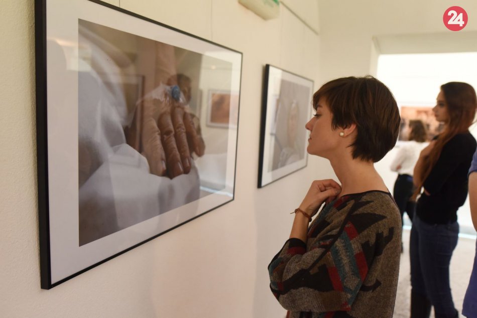 Ilustračný obrázok k článku Víkend bude patriť fotografii: V Nitre predstaví svoju tvorbu 132 autorov