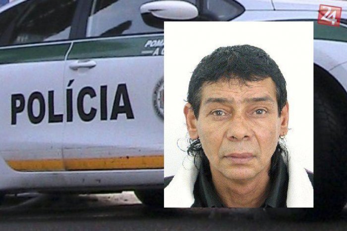 Ilustračný obrázok k článku Revúcki policajti pátrajú: Po Ľudovítovi (57) sa zľahla zem