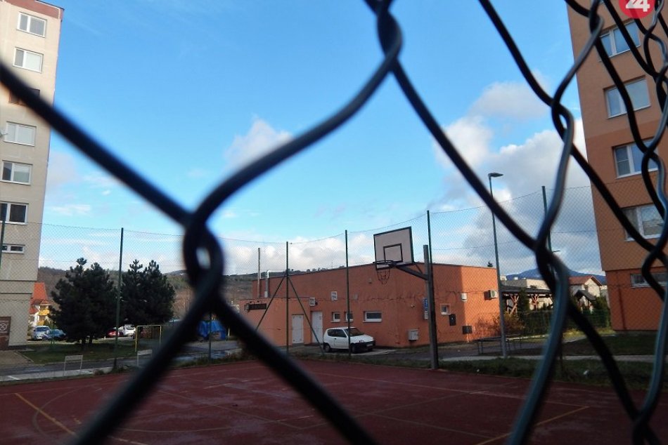 Ilustračný obrázok k článku Bojnice chystajú revitalizáciu sídliska Lúčky: Čo sa plánuje?