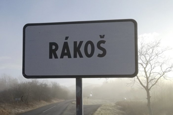 Ilustračný obrázok k článku Obyvateľov Rákoša volajú „Hubare“, môže za to vraj príbeh s lampášom