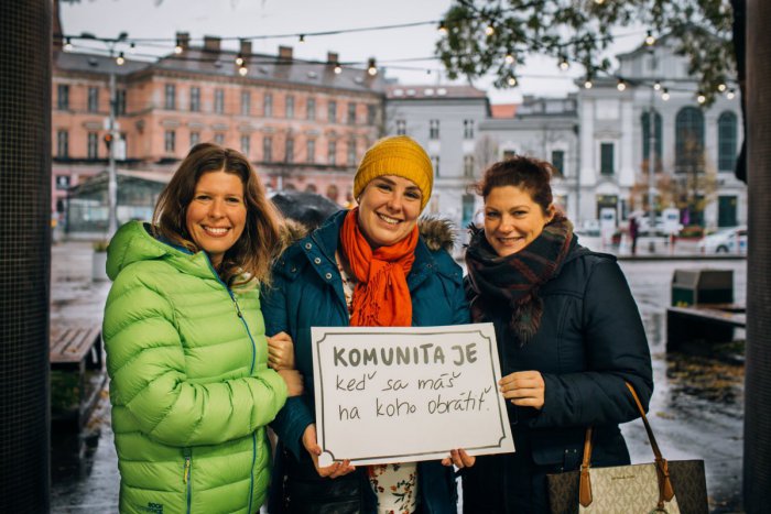 Ilustračný obrázok k článku Dobrý trh sa rožšíri na celé Námestie SNP. Na čo všetko sa môžete tešiť?