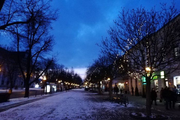 Ilustračný obrázok k článku Spravodajský SÚHRN týždňa: Trojica tém zo Spišskej, ktoré zaujali najviac