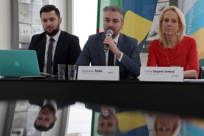 Ilustračný obrázok k článku Máte nápad na kreatívny projekt v cestovnom ruchu? Tak ho predstavte a môžete získať finančný grant