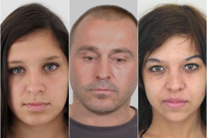 Ilustračný obrázok k článku Polícia prosí o pomoc: Pátra po Sabine (16), Monike (29) a Macedónčanovi (48)