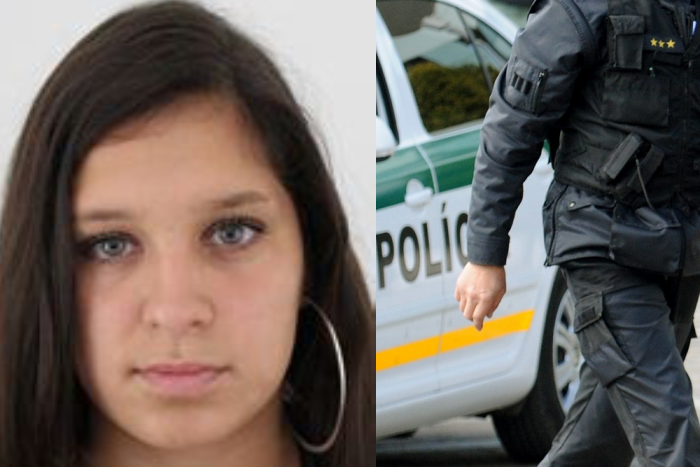 Ilustračný obrázok k článku Polícia hľadá Sabinu (16) z Hlohovca: Odišla na nákup, už sa viac nevrátila