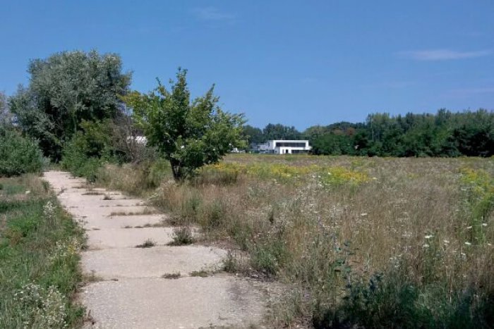 Ilustračný obrázok k článku V Rusovciach vznikne rekreačný areál pre vodné športy